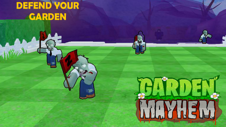 Plants vs Zombies Hybrid Version - Roblox Strategy Hub: Stats, Videos & Power Tips