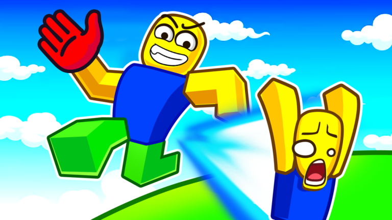 💪 PUSH SIMULATOR 💪 - Roblox Strategy Hub: Stats, Videos & Power Tips