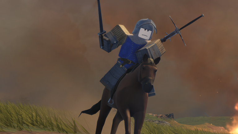 Men At Arms [PvE] - Roblox Strategy Hub: Stats, Videos & Power Tips