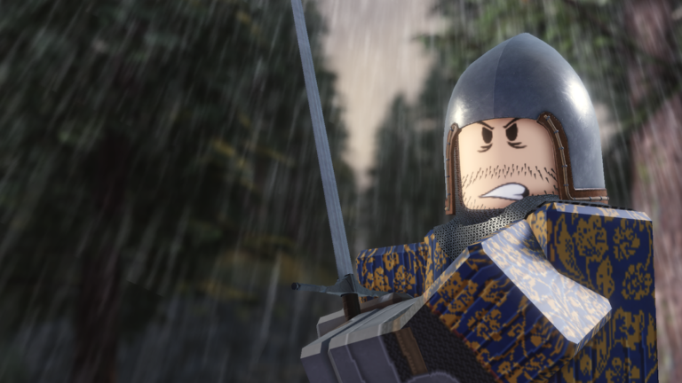 Men At Arms [PvE] - Roblox Strategy Hub: Stats, Videos & Power Tips