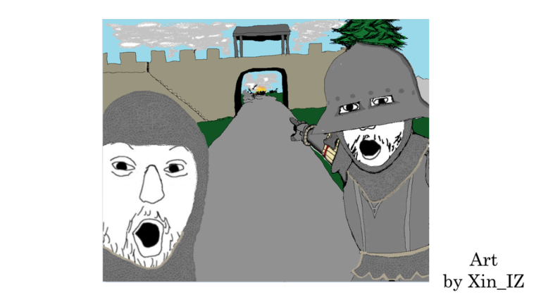 Men At Arms [PvE] - Roblox Strategy Hub: Stats, Videos & Power Tips