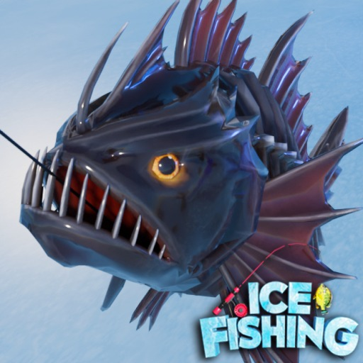 RobloxGo - Ice Fishing Simulator 🐟 - Roblox Strategy Hub: Stats, Videos & Power Tips