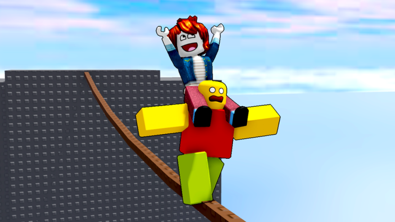 Carry Me! [2 Player Obby] - Roblox Strategy Hub: Stats, Videos & Power Tips