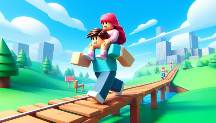 Carry Me! [2 Player Obby] - Roblox Strategy Hub: Stats, Videos & Power Tips