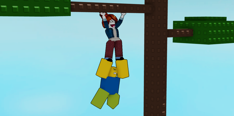 Carry Me! [2 Player Obby] - Roblox Strategy Hub: Stats, Videos & Power Tips