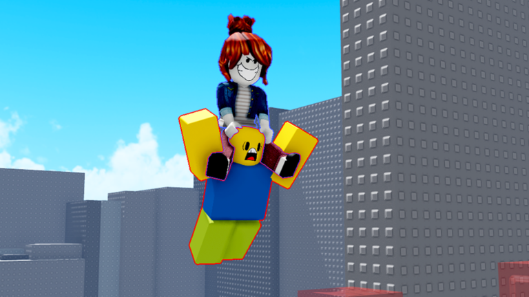 Carry Me! [2 Player Obby] - Roblox Strategy Hub: Stats, Videos & Power Tips