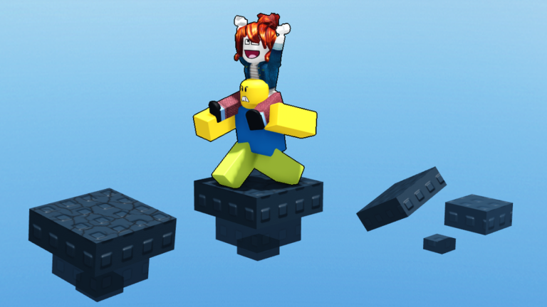 Carry Me! [2 Player Obby] - Roblox Strategy Hub: Stats, Videos & Power Tips