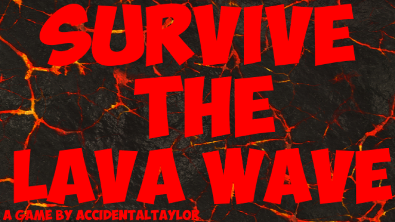Survive The Lava Wave - Roblox Strategy Hub: Stats, Videos & Power Tips