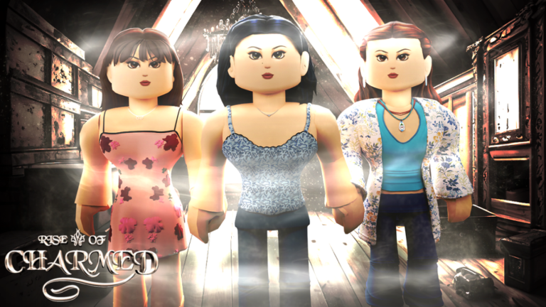 [UPDATE] The Rise of Charmed - Roblox Strategy Hub: Stats, Videos & Power Tips