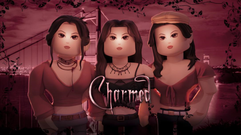 [UPDATE] The Rise of Charmed - Roblox Strategy Hub: Stats, Videos & Power Tips