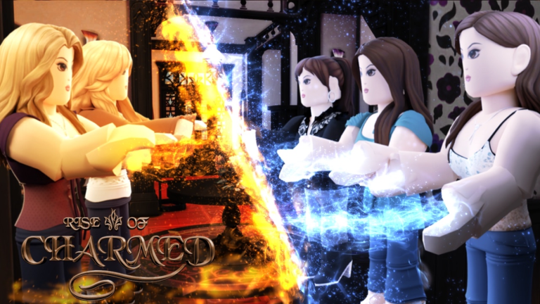 [UPDATE] The Rise of Charmed - Roblox Strategy Hub: Stats, Videos & Power Tips