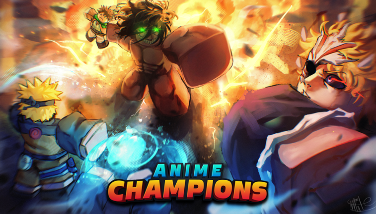 Anime Champions Simulator - Roblox Strategy Hub: Stats, Videos & Power Tips