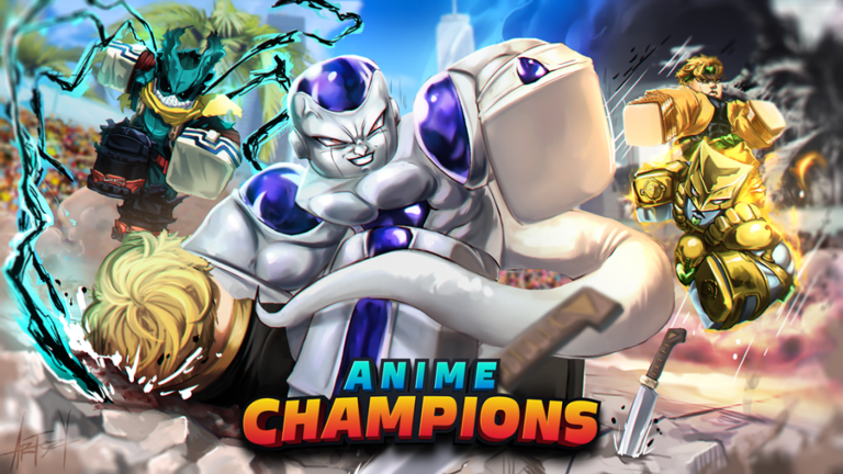 Anime Champions Simulator - Roblox Strategy Hub: Stats, Videos & Power Tips