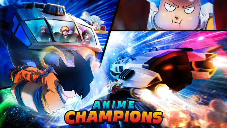 Anime Champions Simulator - Roblox Strategy Hub: Stats, Videos & Power Tips