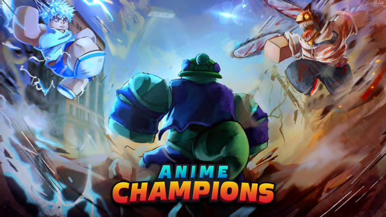 Anime Champions Simulator - Roblox Strategy Hub: Stats, Videos & Power Tips