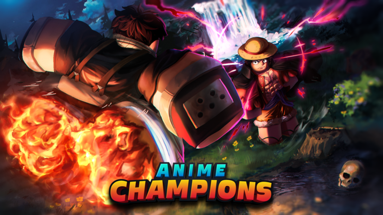 Anime Champions Simulator - Roblox Strategy Hub: Stats, Videos & Power Tips