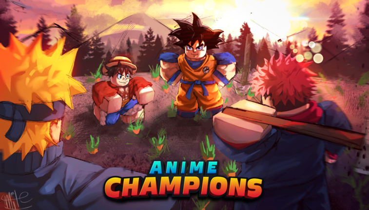 Anime Champions Simulator - Roblox Strategy Hub: Stats, Videos & Power Tips