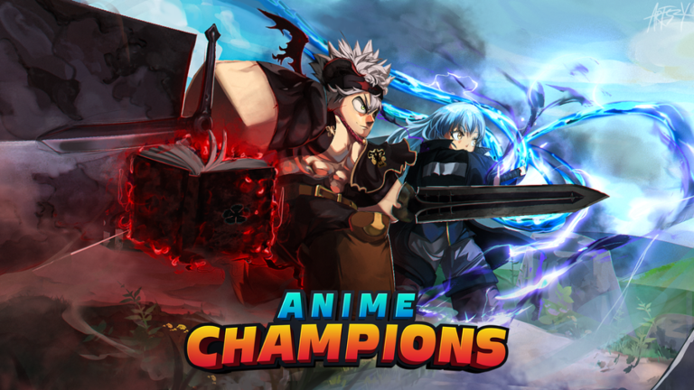 Anime Champions Simulator - Roblox Strategy Hub: Stats, Videos & Power Tips