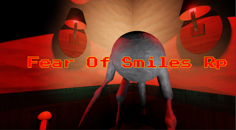 Fear Of Smiles Rp - Roblox Strategy Hub: Stats, Videos & Power Tips
