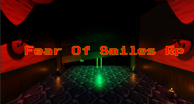 Fear Of Smiles Rp - Roblox Strategy Hub: Stats, Videos & Power Tips