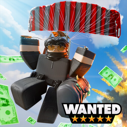 RobloxGo - Wanted - Roblox Strategy Hub: Stats, Videos & Power Tips