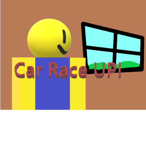 RobloxGo - car race UP! - Roblox Strategy Hub: Stats, Videos & Power Tips