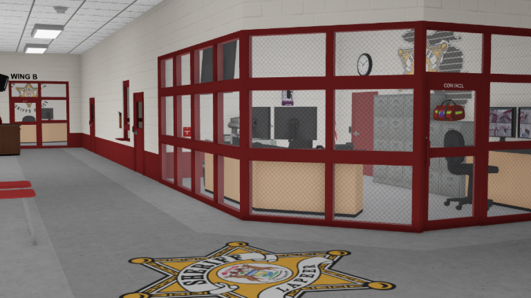 RobloxGo | Lapeer County Jail, MI - Real Time Stats, Insights And Ranking