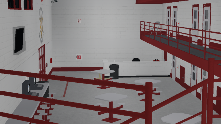 RobloxGo | Lapeer County Jail, MI - Real Time Stats, Insights And Ranking