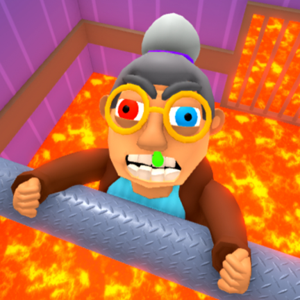 TEAM GRANDMA ESCAPE!👵🏻 (TEAMWORK OBBY) - Roblox Strategy Hub: Stats, Videos & Power Tips