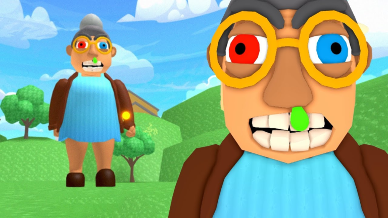 TEAM GRANDMA ESCAPE!👵🏻 (TEAMWORK OBBY) - Roblox Strategy Hub: Stats, Videos & Power Tips