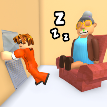 TEAM GRANDMA ESCAPE!👵🏻 (TEAMWORK OBBY) - Roblox Strategy Hub: Stats, Videos & Power Tips