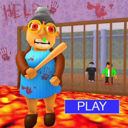 TEAM GRANDMA ESCAPE!👵🏻 (TEAMWORK OBBY) - Roblox Strategy Hub: Stats, Videos & Power Tips