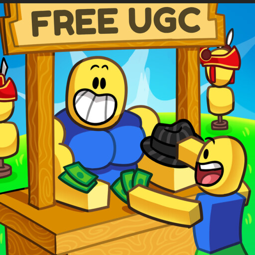 RobloxGo - MY AVATAR SHOP 💸☃️ - Roblox Strategy Hub: Stats, Videos & Power Tips