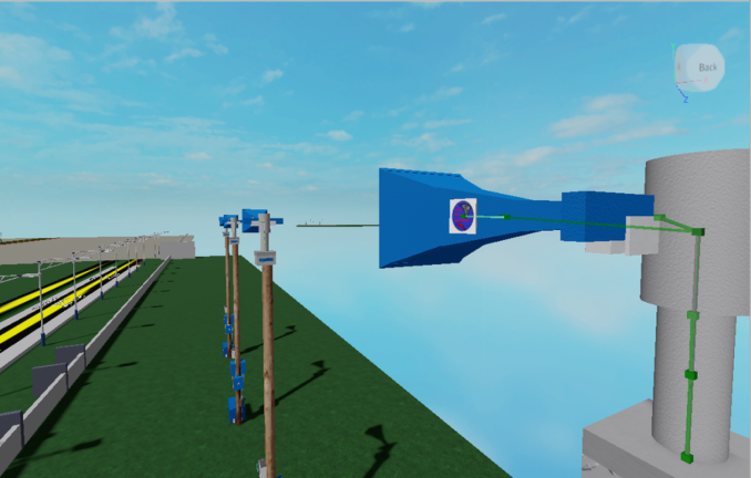 Custom Tornado Siren Tester [No longer updating] - Roblox Strategy Hub: Stats, Videos & Power Tips