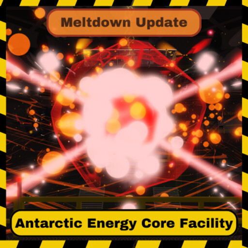 RobloxGo - 🌌Antarctic Energy Core Facility - Roblox Strategy Hub: Stats, Videos & Power Tips