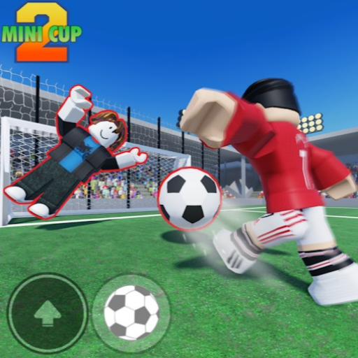 RobloxGo - Mini Cup 2 Soccer ⚽ - Roblox Strategy Hub: Stats, Videos & Power Tips