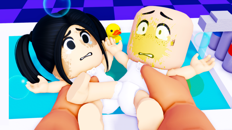 🎃 BATHE DA BABY - Roblox Strategy Hub: Stats, Videos & Power Tips