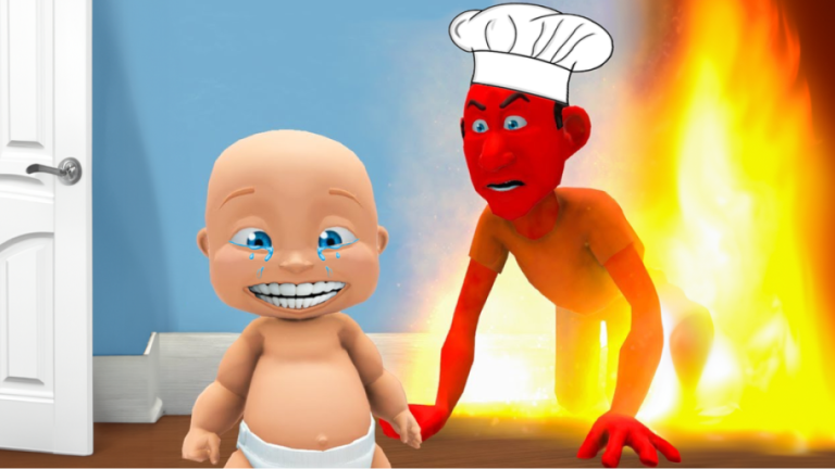 🎃 BATHE DA BABY - Roblox Strategy Hub: Stats, Videos & Power Tips