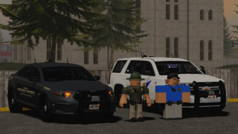 GRC | Georgia State Roleplay - Roblox Strategy Hub: Stats, Videos & Power Tips