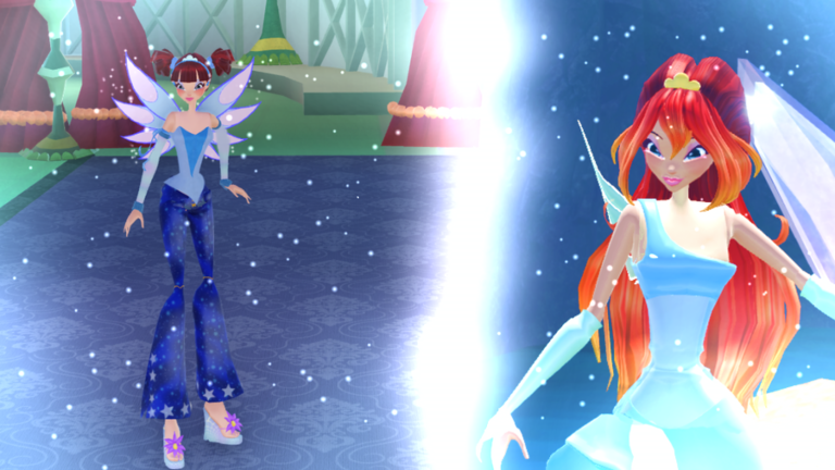 Glam Magic Power - Roblox Strategy Hub: Stats, Videos & Power Tips