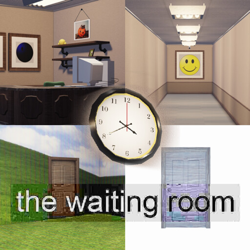 RobloxGo - the waiting room - Roblox Strategy Hub: Stats, Videos & Power Tips
