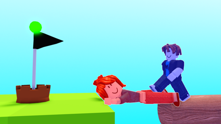 Teamwork Obby ! [2 Player Puzzles] - Roblox Strategy Hub: Stats, Videos & Power Tips