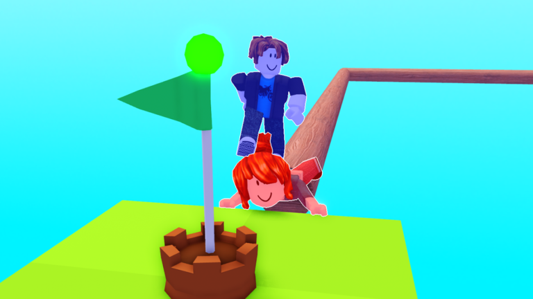 Teamwork Obby ! [2 Player Puzzles] - Roblox Strategy Hub: Stats, Videos & Power Tips