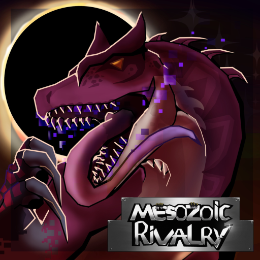RobloxGo - Mesozoic Rivalry - Roblox Strategy Hub: Stats, Videos & Power Tips