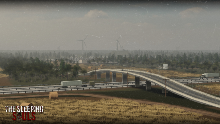 THE SLEEPING SOULS [OPEN BETA] - Roblox Strategy Hub: Stats, Videos & Power Tips