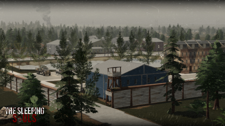 THE SLEEPING SOULS [OPEN BETA] - Roblox Strategy Hub: Stats, Videos & Power Tips