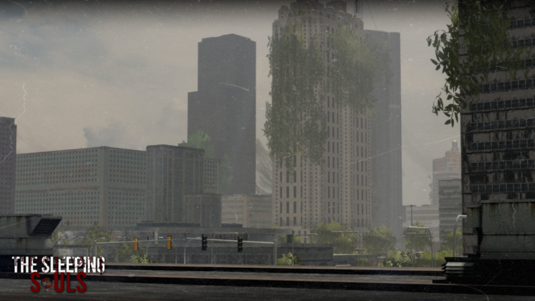 THE SLEEPING SOULS [OPEN BETA] - Roblox Strategy Hub: Stats, Videos & Power Tips