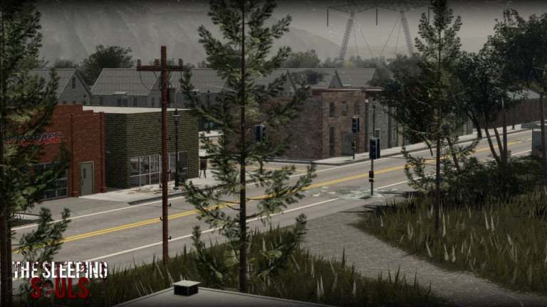 THE SLEEPING SOULS [OPEN BETA] - Roblox Strategy Hub: Stats, Videos & Power Tips