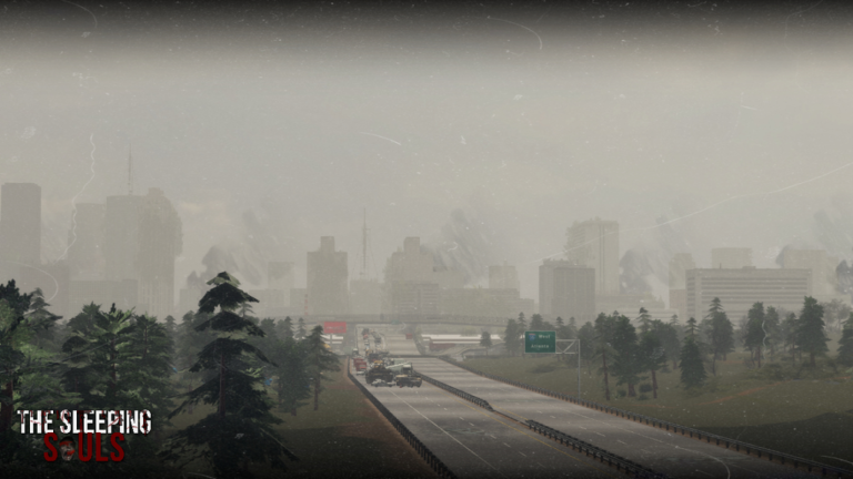 THE SLEEPING SOULS [OPEN BETA] - Roblox Strategy Hub: Stats, Videos & Power Tips