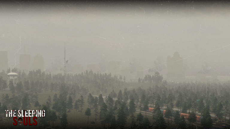 THE SLEEPING SOULS [OPEN BETA] - Roblox Strategy Hub: Stats, Videos & Power Tips